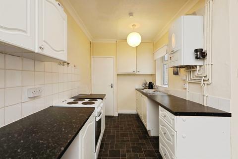 2 bedroom end of terrace house for sale, Welbeck Street, Whitwell, Worksop