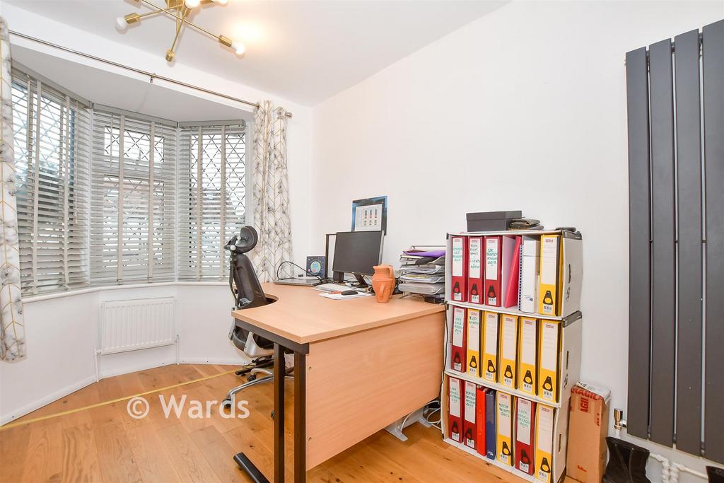 Bedroom 4/Office