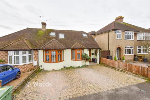 4 bedroom chalet for sale, Royston Road, Maidstone ME15
