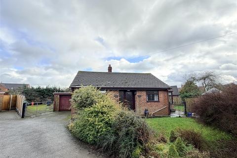3 bedroom detached bungalow for sale, Priory Close, Yeaveley, Ashbourne