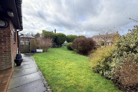 3 bedroom detached bungalow for sale, Priory Close, Yeaveley, Ashbourne
