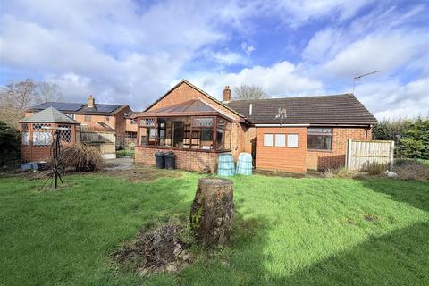 3 bedroom detached bungalow for sale, Priory Close, Yeaveley, Ashbourne