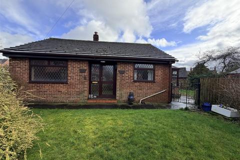 3 bedroom detached bungalow for sale, Priory Close, Yeaveley, Ashbourne