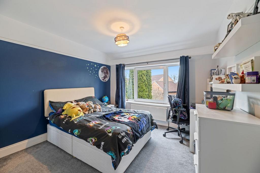 Bedroom Two