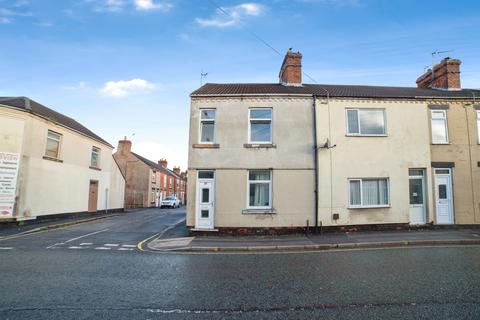 Nottingham Road, Alfreton DE55