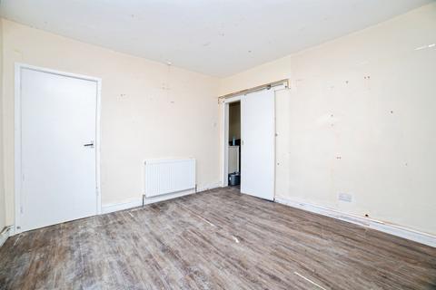 2 bedroom end of terrace house for sale, Nottingham Road, Alfreton DE55