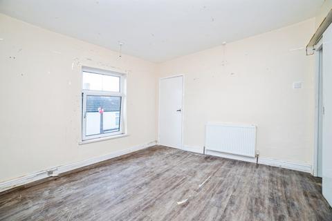 2 bedroom end of terrace house for sale, Nottingham Road, Alfreton DE55