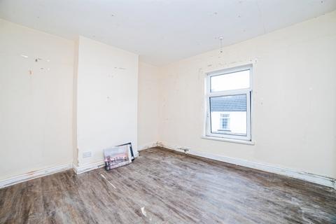 2 bedroom end of terrace house for sale, Nottingham Road, Alfreton DE55
