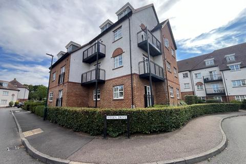 1 bedroom flat for sale, Wissen Drive, Letchworth Garden City