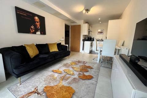 1 bedroom flat for sale, Wissen Drive, Letchworth Garden City