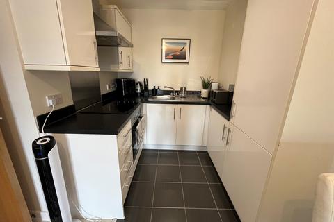 1 bedroom flat for sale, Wissen Drive, Letchworth Garden City