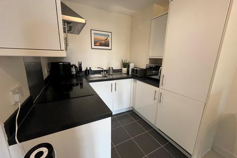 1 bedroom flat for sale, Wissen Drive, Letchworth Garden City