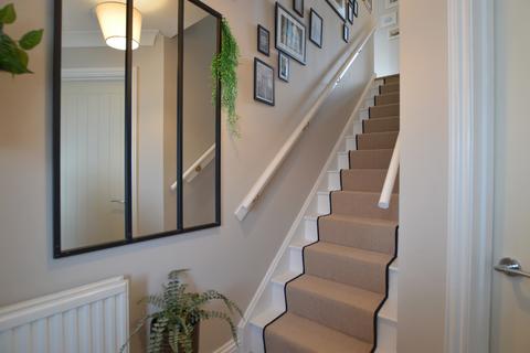 4 bedroom detached house for sale, Kesteven Way, Bourne, PE10
