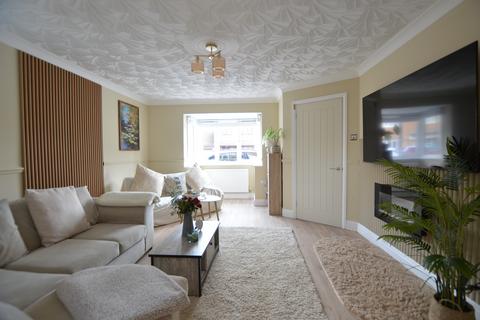 4 bedroom detached house for sale, Kesteven Way, Bourne, PE10