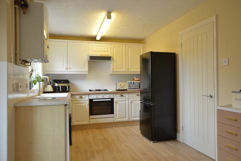 4 bedroom detached house for sale, Kesteven Way, Bourne, PE10