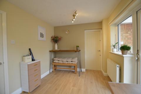 4 bedroom detached house for sale, Kesteven Way, Bourne, PE10