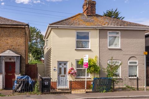 undefined, Mill Road, Maldon