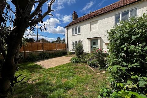 undefined, Church Lane, Northwold, Thetford