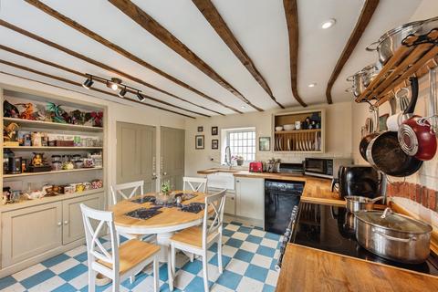 undefined, Church Lane, Northwold, Thetford