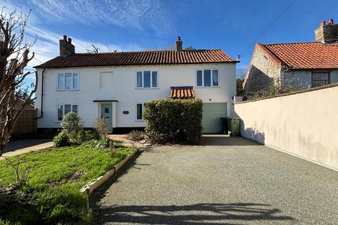 undefined, Church Lane, Northwold, Thetford