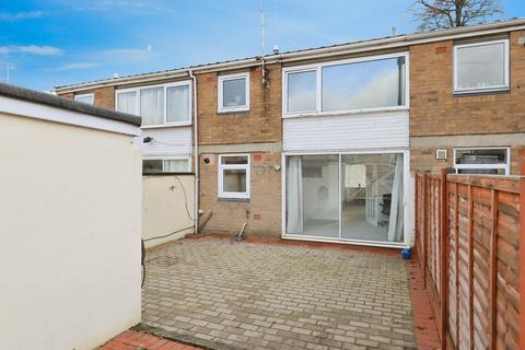 3 bedroom terraced house for sale, Birmingham Road, Kidderminster