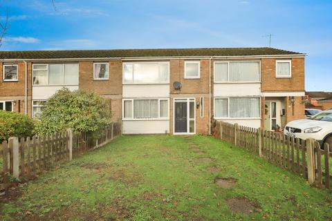3 bedroom terraced house for sale, Birmingham Road, Kidderminster