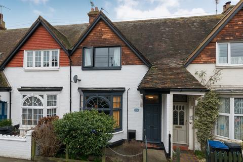 3 bedroom house for sale, Clare Road, Whitstable, Kent