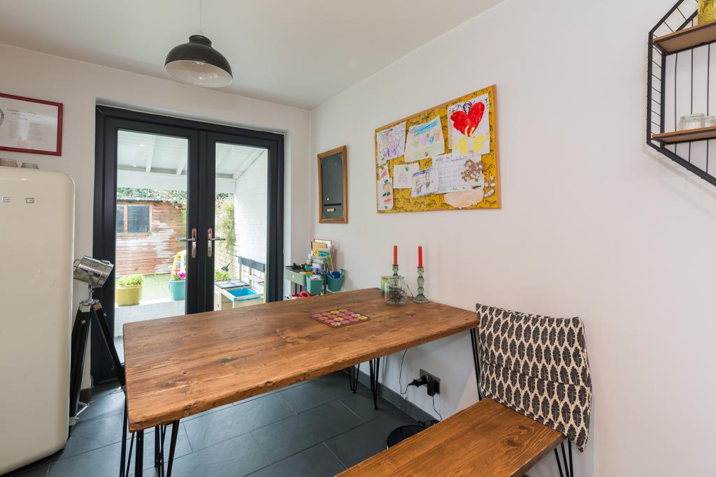 Breakfast Room