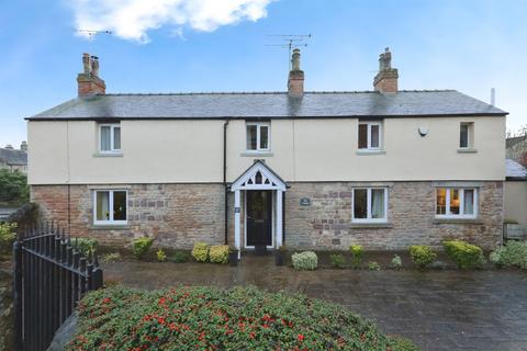 4 bedroom character property for sale, High Street, Whitwell, Worksop