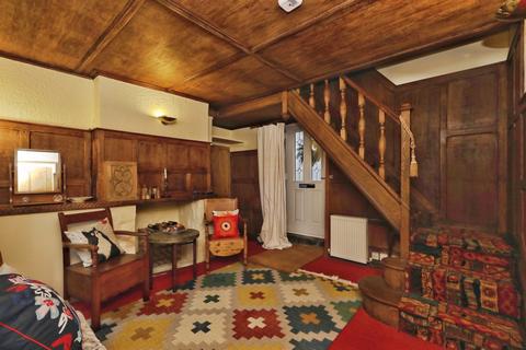 4 bedroom character property for sale, High Street, Whitwell, Worksop