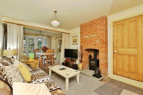 4 bedroom character property for sale, High Street, Whitwell, Worksop