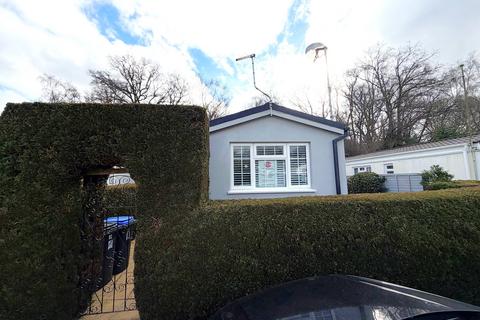 2 bedroom mobile home for sale, Pyrford