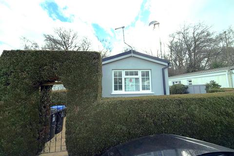 undefined, Pyrford