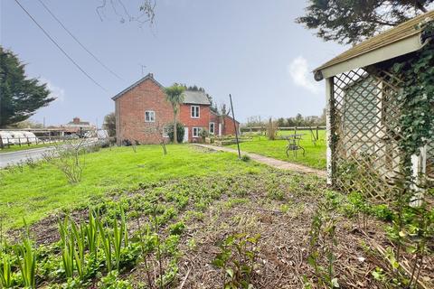 undefined, Ash End Cottages, Ash End, Henstridge, Templecombe, BA8