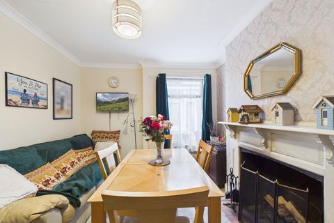 4 bedroom semi-detached house for sale, Ellacombe Church Road, Ellacombe, Torquay