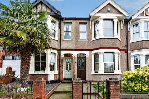 2 bedroom end of terrace house for sale, Rectory Road, Grays