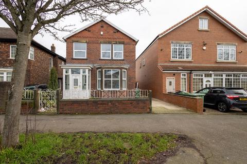 undefined, Bywell Road, Dewsbury