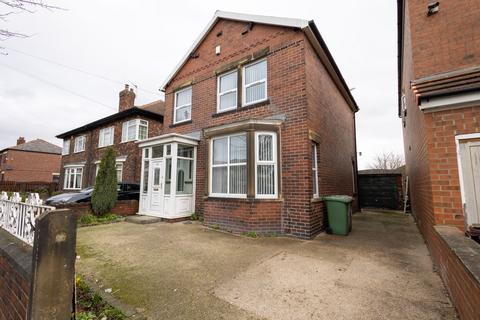 undefined, Bywell Road, Dewsbury