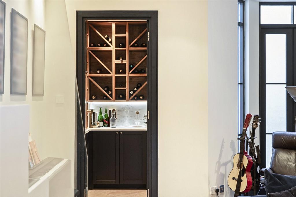 Wine Cellar