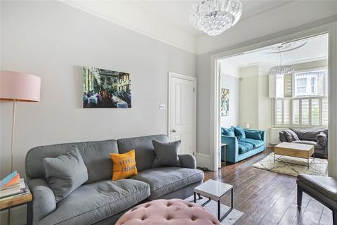 5 bedroom house for sale, Broomwood Road, London, SW11