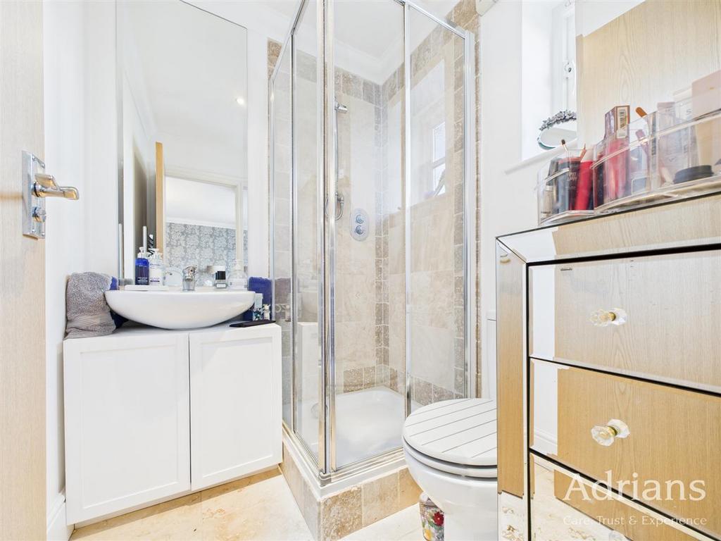 En suite