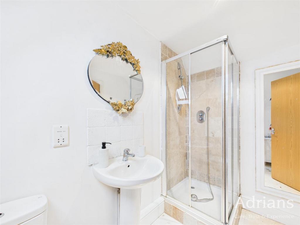 En suite