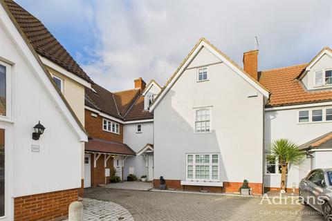 undefined, Baddow Road, CM2