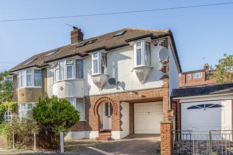 Brodie Road, Enfield