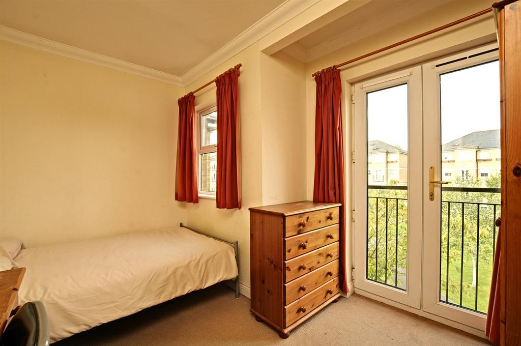 Venneit Close, Roger Dudman Way, Oxford - View 2