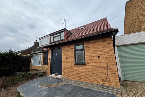 undefined, Main Road, Duston, NORTHAMPTON