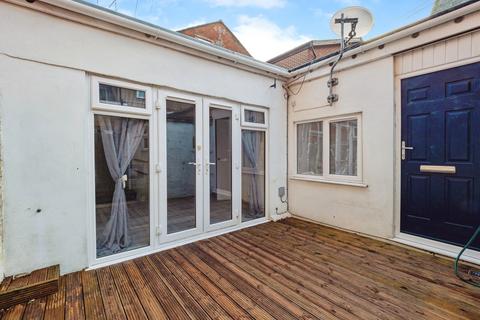 2 bedroom terraced bungalow for sale, Agra Place, Dorchester