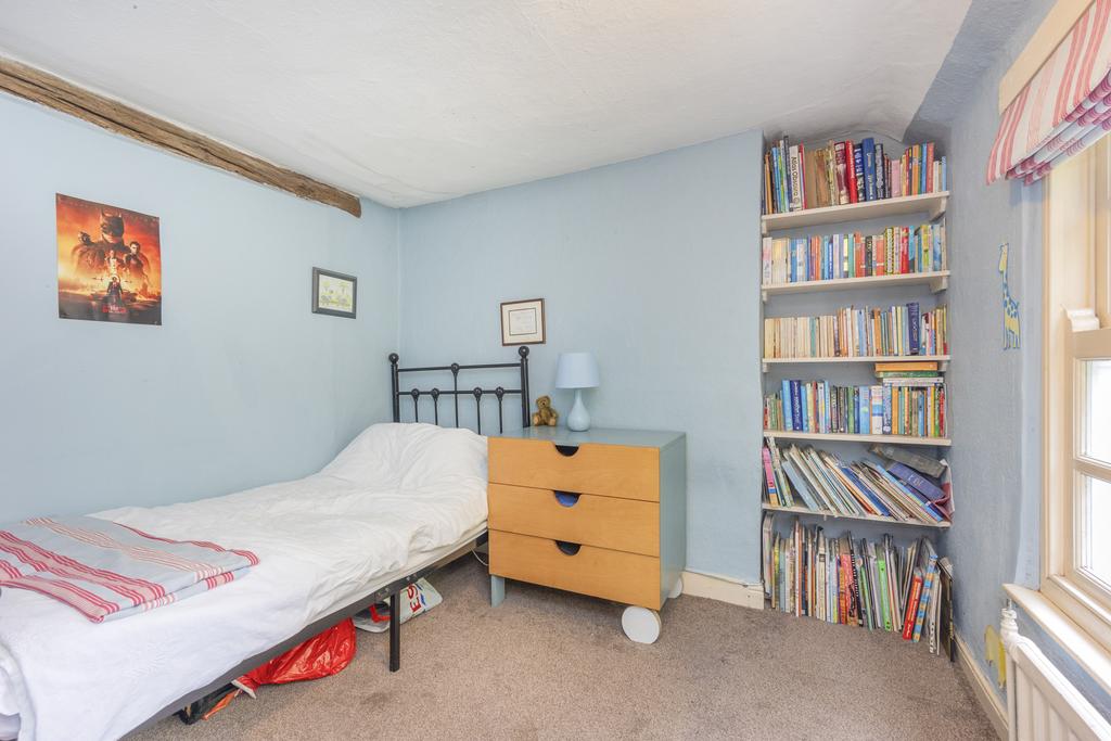 Annexe Bedroom Three