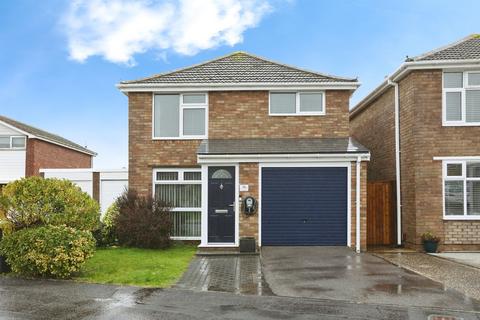 undefined, Broadsands Drive, Gosport