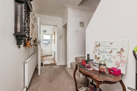 3 bedroom semi-detached bungalow for sale, West Lodge Crescent, Ainley Top, Huddersfield